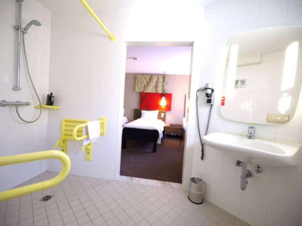 Ibis Centrum Hotel