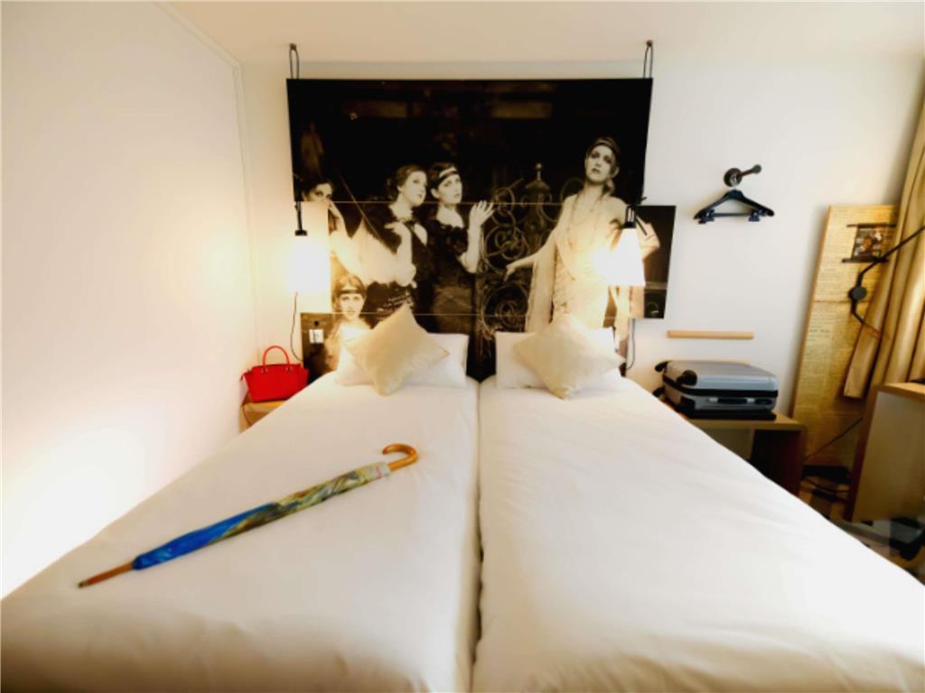 Ibis Centrum 3* Cologne