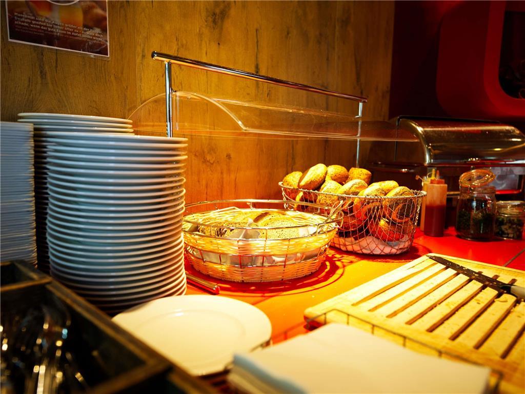 Hotel Ibis Centrum Cologne
