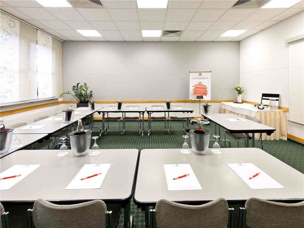 Ibis Centrum 3* Cologne