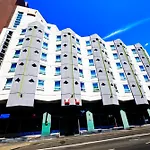 Ibis Koeln Centrum