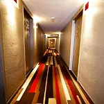Ibis Koeln Centrum