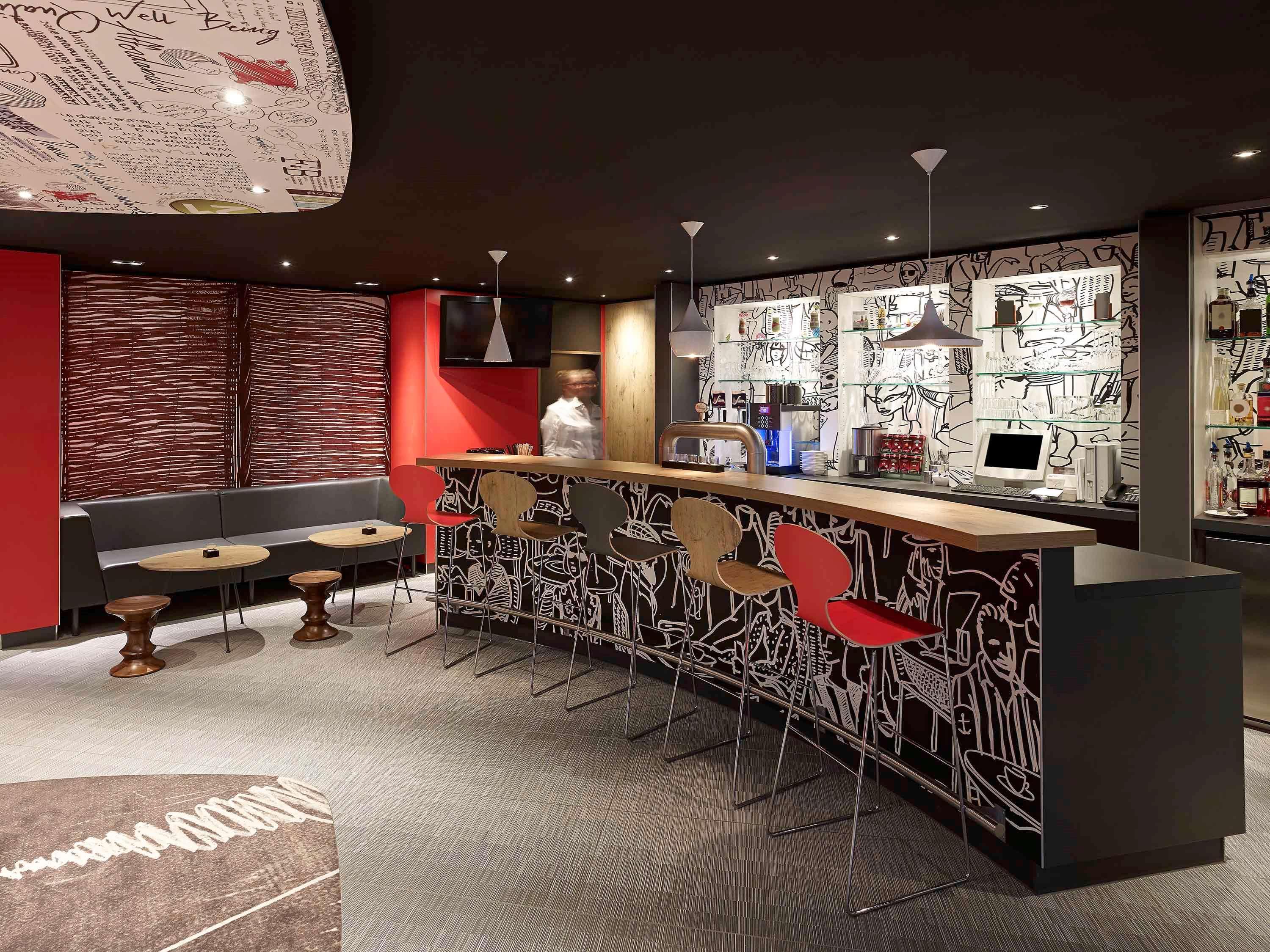 Ibis Centrum Cologne