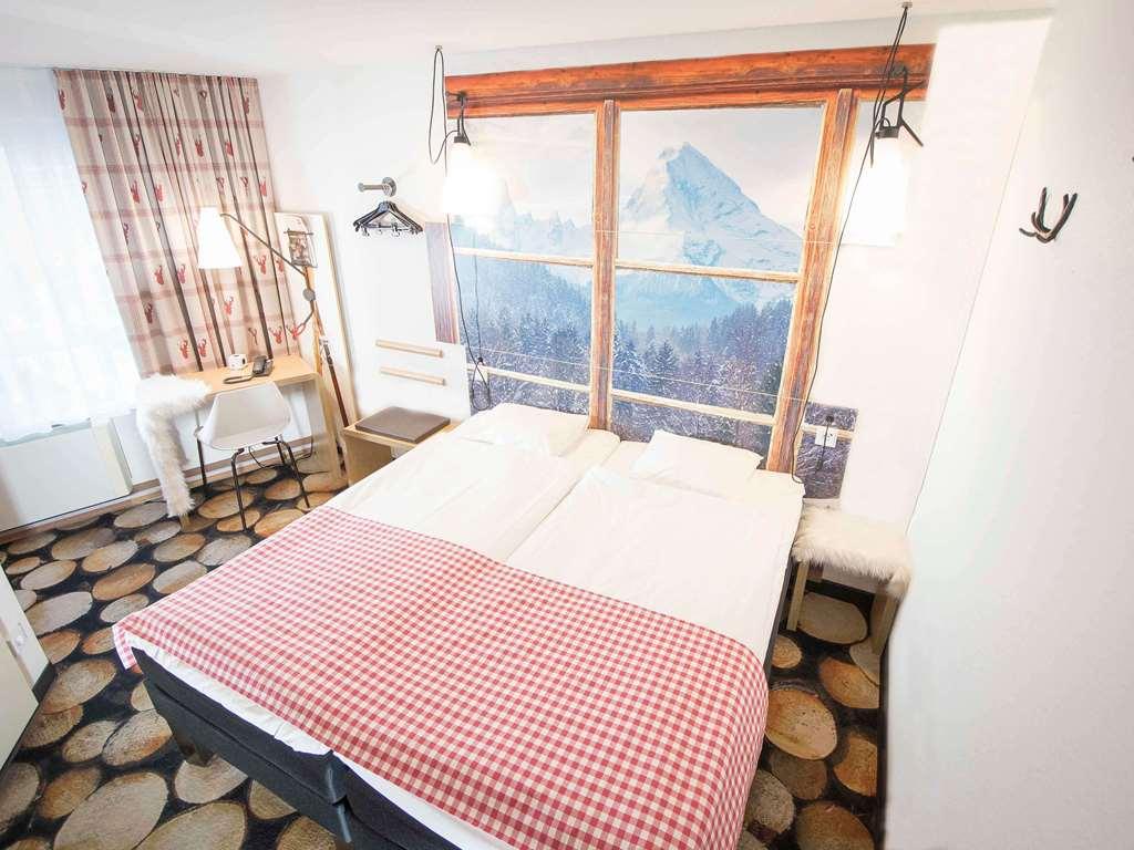 Ibis Centrum Hotel 3*