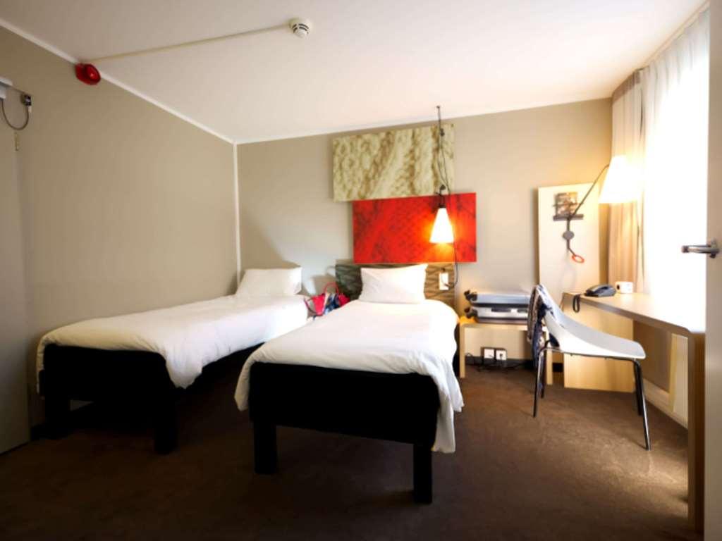 Ibis Centrum 3*