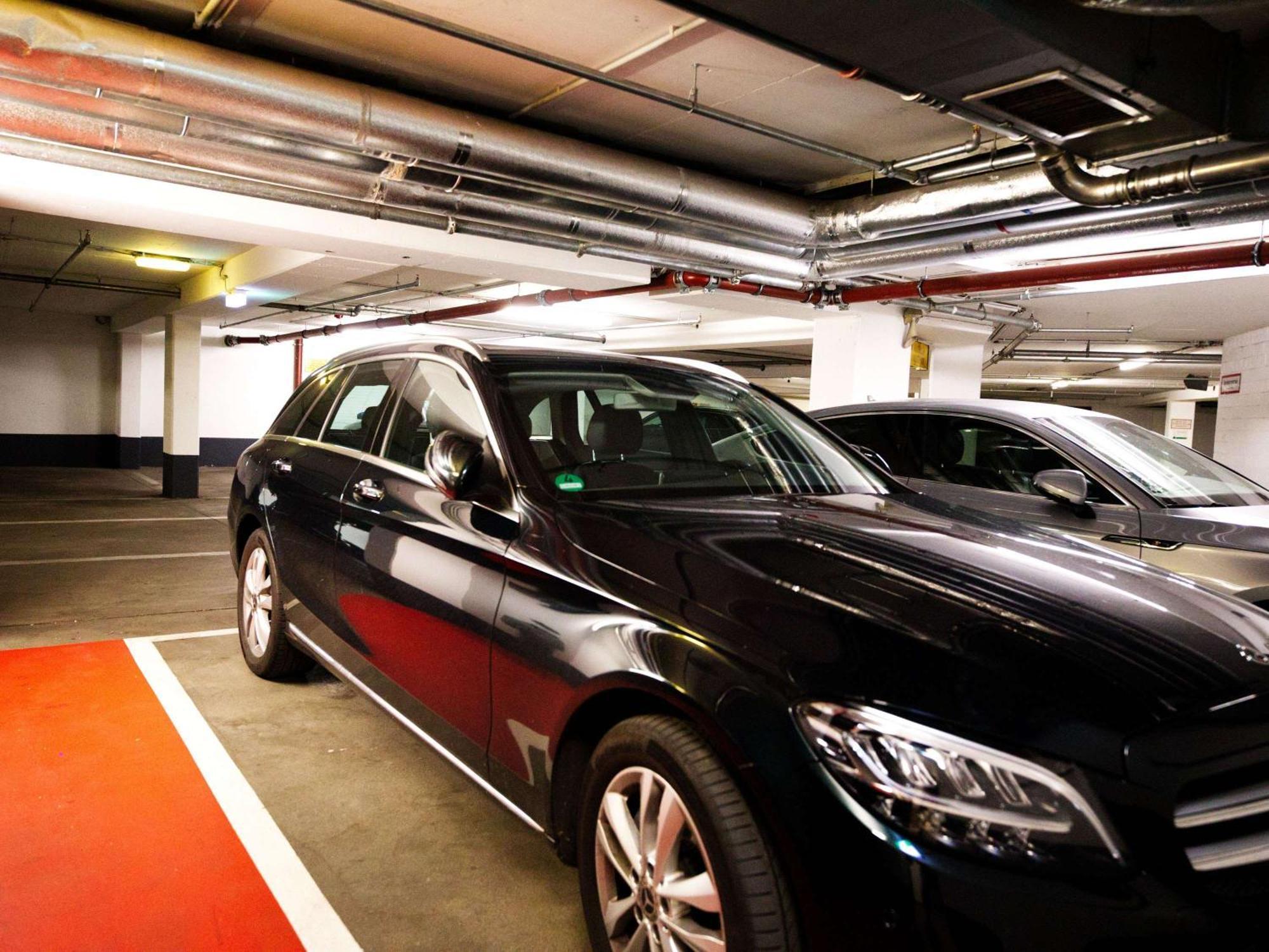 Ibis Centrum 3* Cologne