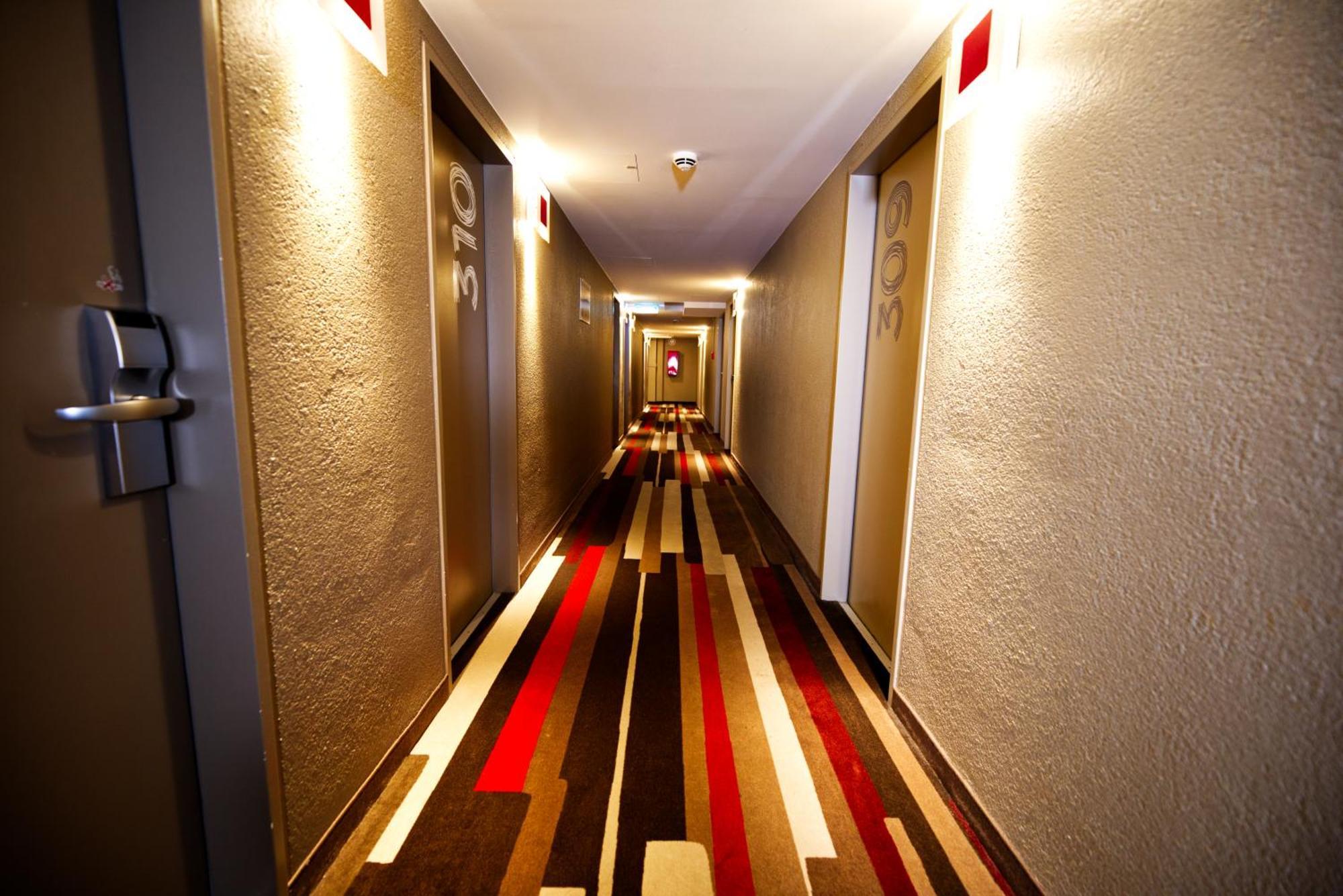 Ibis Centrum Hotel Cologne