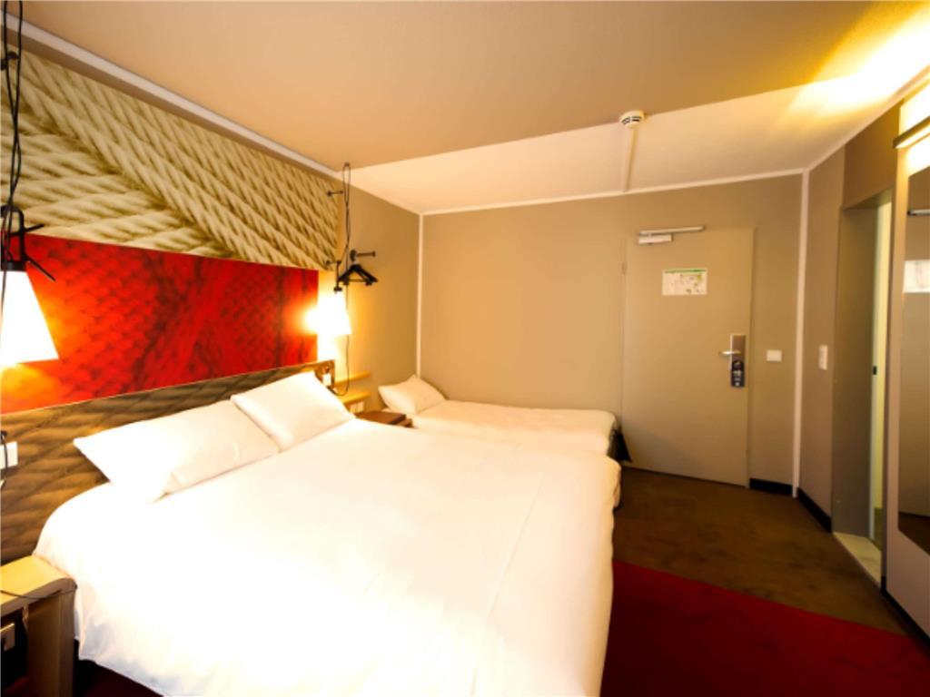 Hotel Ibis Centrum Cologne