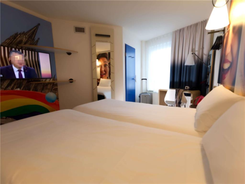 Ibis Centrum Cologne