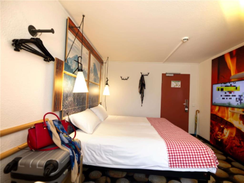 Ibis Centrum
