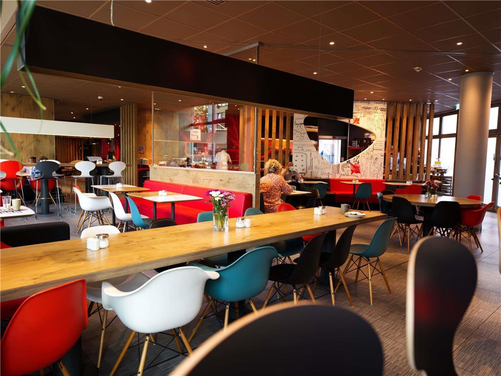 Ibis Centrum Hotel