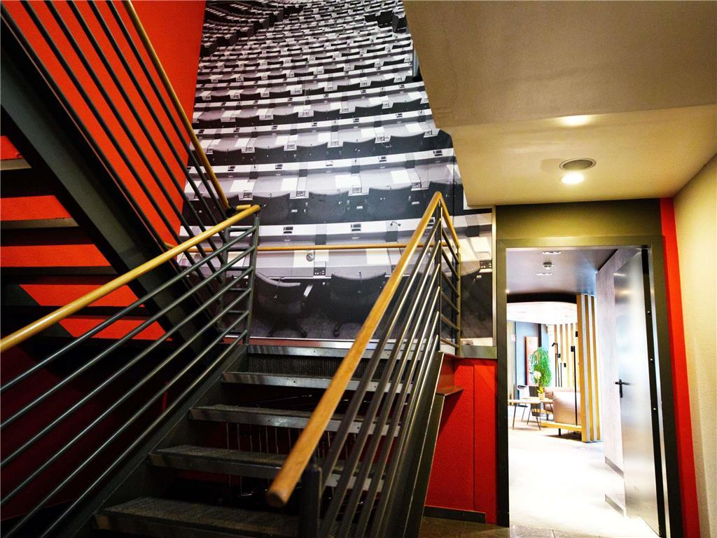 Hotel Ibis Centrum 3*