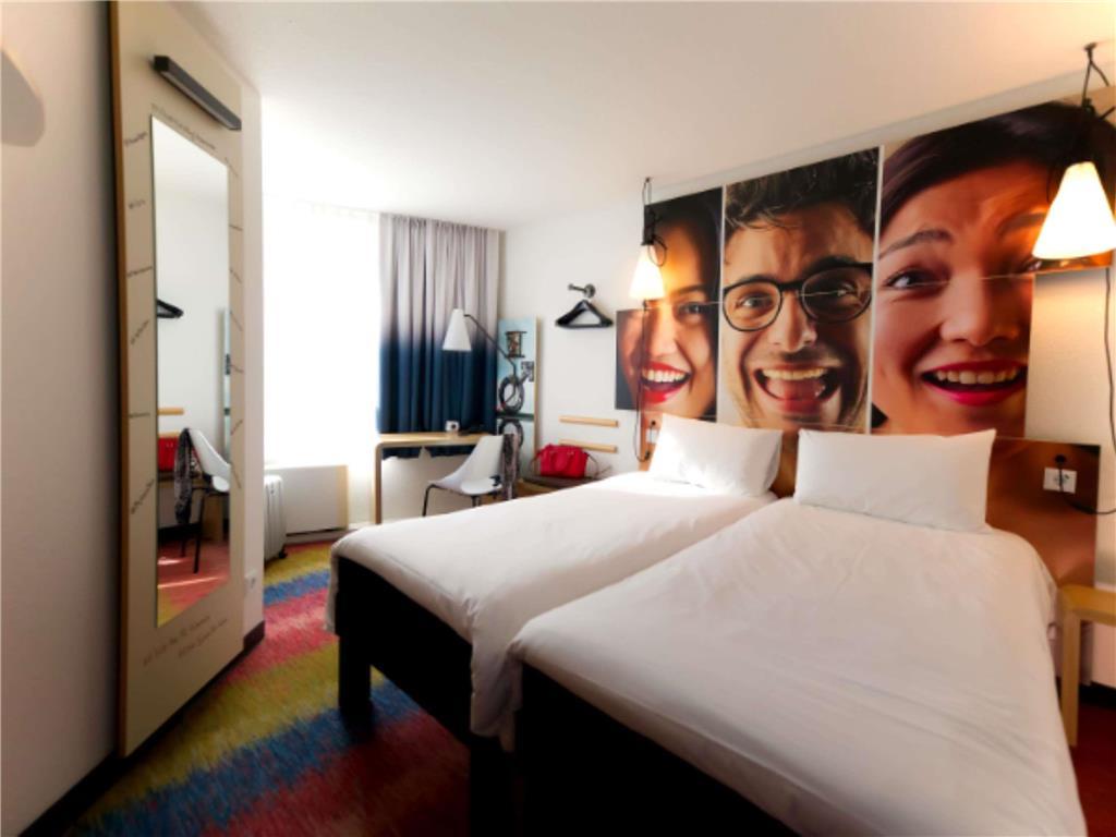 Ibis Centrum Hotel