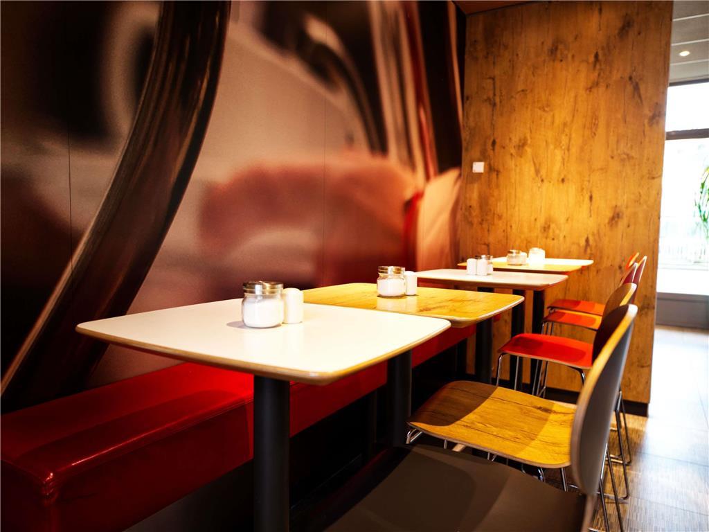 Hotel Ibis Centrum 3*