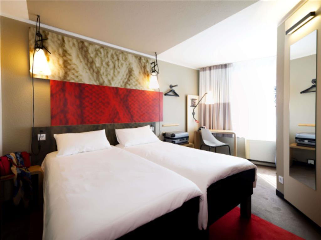 Ibis Centrum Hotel Cologne