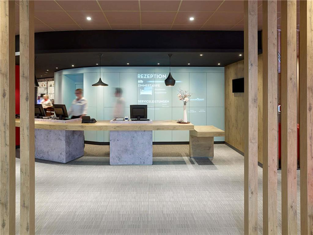 Ibis Centrum 3*