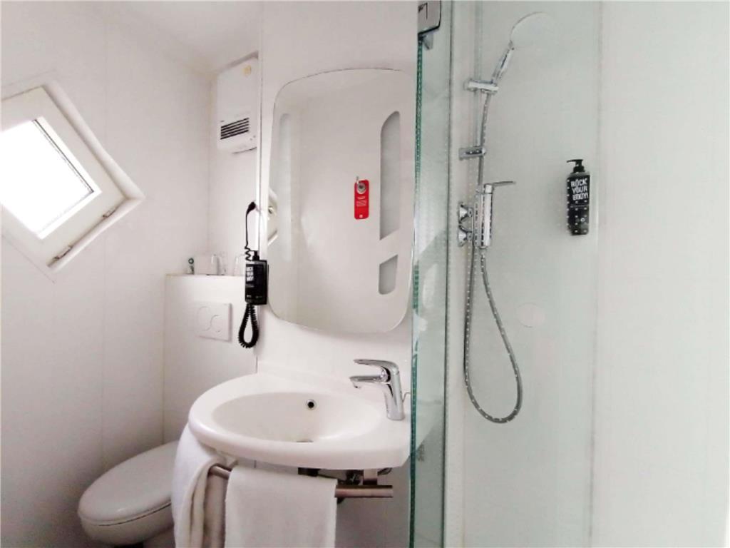 Ibis Centrum Cologne