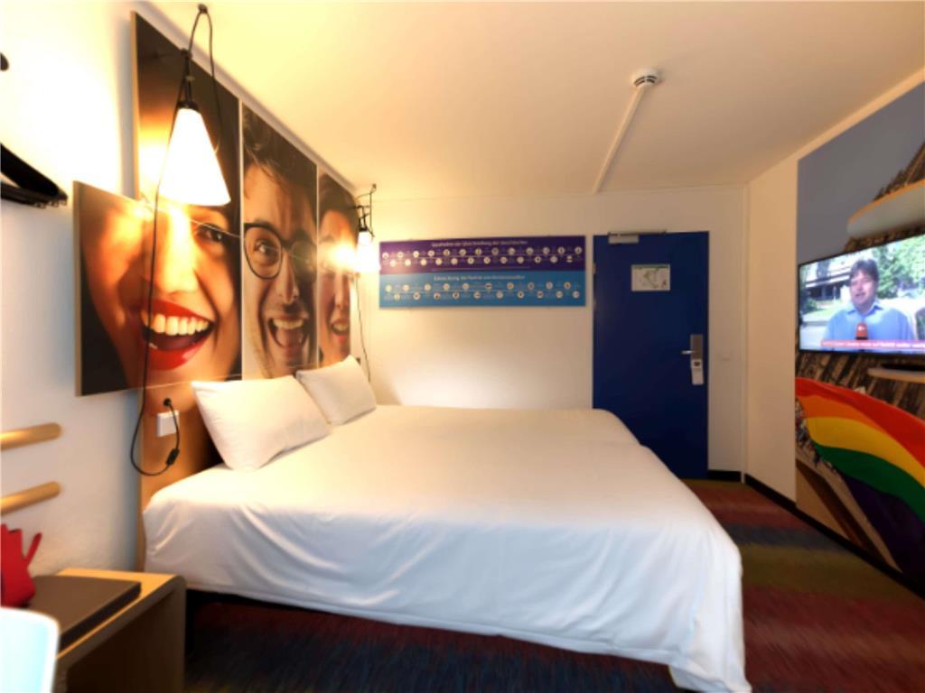 Ibis Centrum