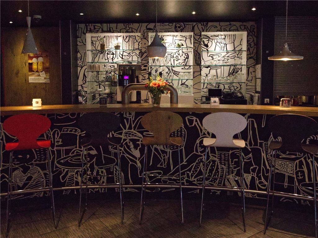 Hotel Ibis Centrum